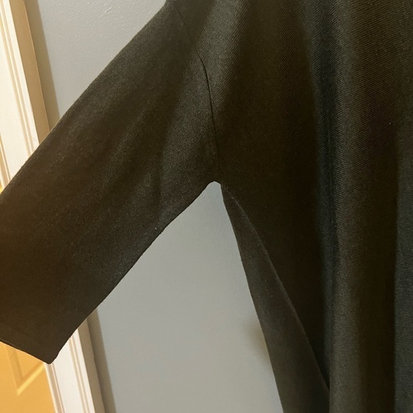 Anthropologie Kerisma wool blend dolman top size S/M - Picture 5 of 5